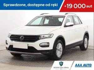 Volkswagen T-ROC I 2021