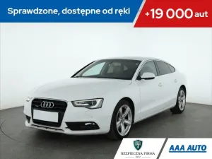 Audi A5 8T 2014