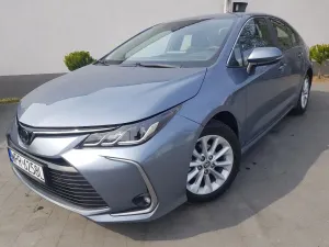 Toyota Corolla Seria E21 1.5 Comfort 2022