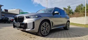 BMW X5 G05 2024
