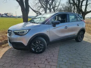 Opel Crossland 1.2 T GPF Elite S&S 2019