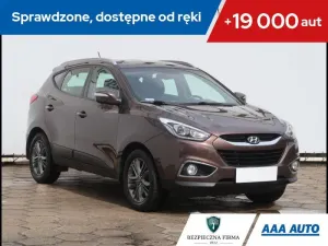 Hyundai ix35 2014