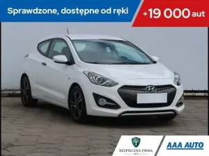 Hyundai i30 II 2014