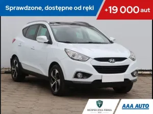 Hyundai ix35 2010