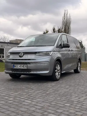 Volkswagen Multivan 2.0 TDI L2 Life DSG 2023