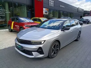 Opel Astra L 2025