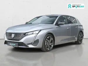 Peugeot 308 P5 1.2 PureTech Allure S&S EAT8 2023