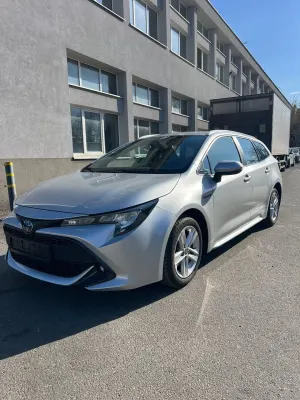 Toyota Corolla Seria E21 1.8 Hybrid GPF Active 2022