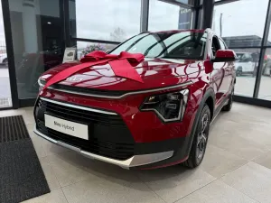 Kia Niro 2025