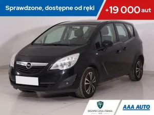 Opel Meriva II 2011