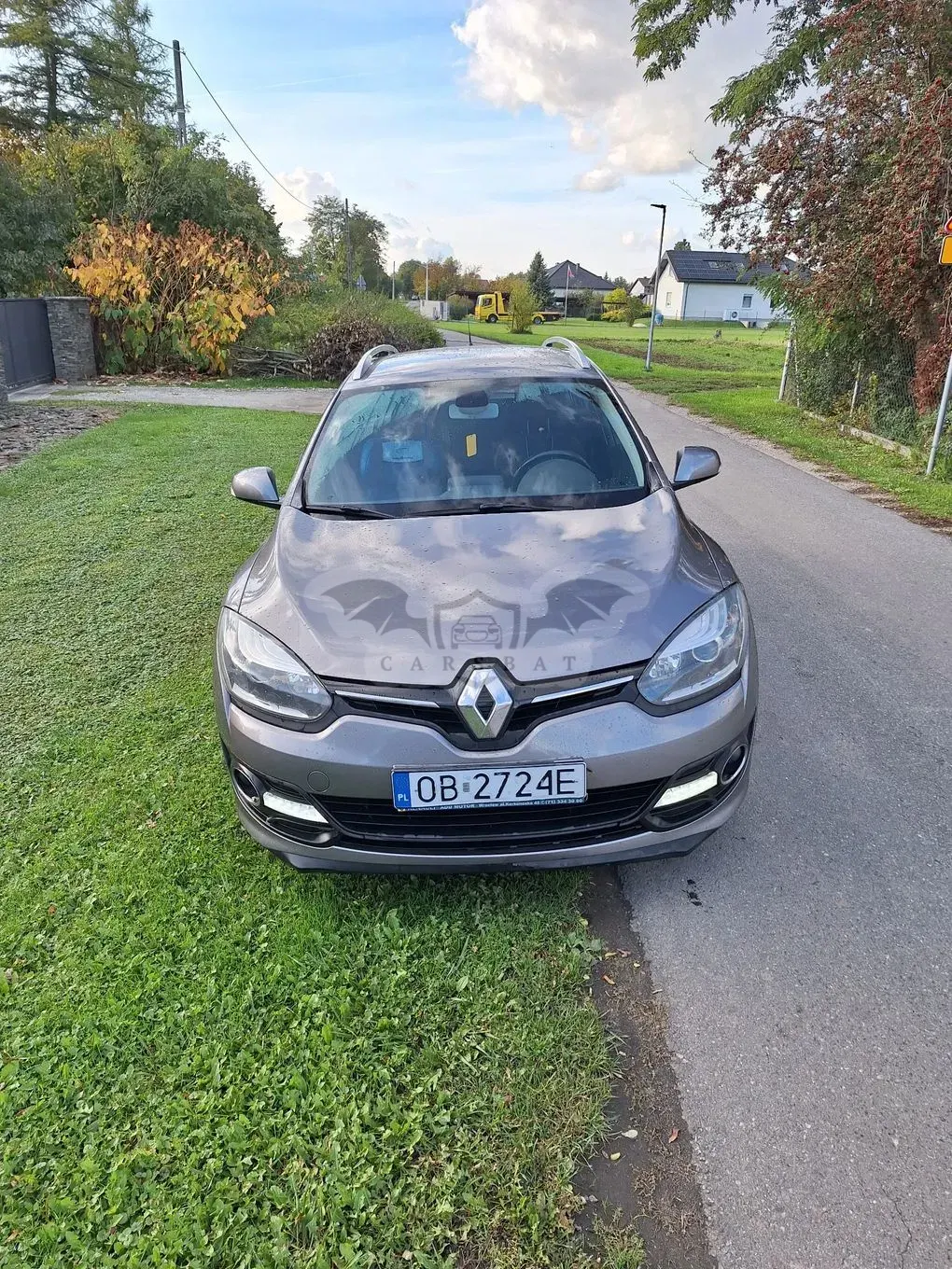 Renault Megane III 1.2 16V TCe Energy Zen 2014