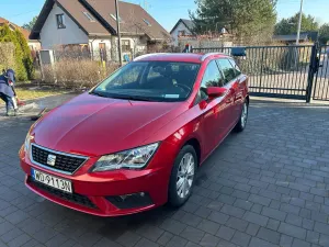 Seat Leon III 2020