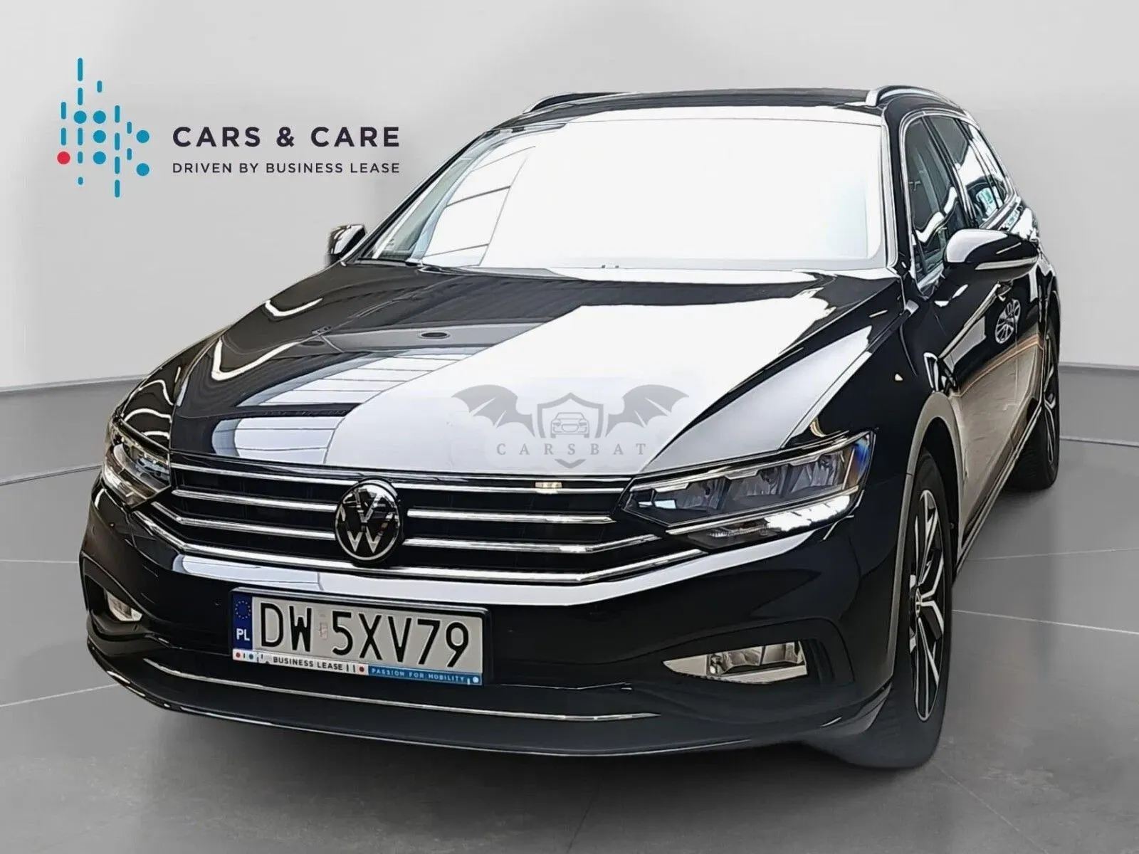Volkswagen Passat B8 1.5 TSI EVO Business DSG 2024