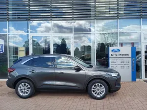 Ford Kuga III 2.5 FHEV AWD Titanium eCVT 2026