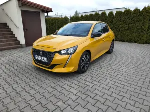 Peugeot 208 II PureTech 100 Style 2022