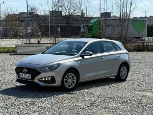 Hyundai i30 III 1.5 DPI Modern 2021