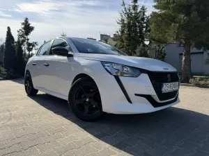Peugeot 208 II 2022