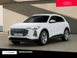 Audi Q5 F5 2026