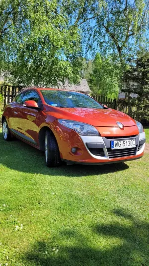Renault Megane III 1.9 dCi Dynamique 2009