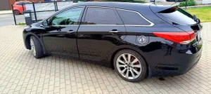 Hyundai i40 2.0 GDI Comfort + 2011