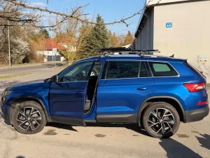Skoda Kodiaq I 2.0 TSI 4x4 Style DSG 2021