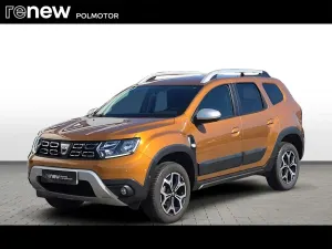 Dacia Duster II 1.0 TCe Prestige 2020