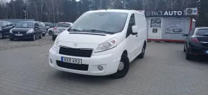 Peugeot Expert 2016