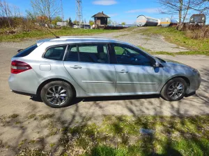 Renault Laguna III 2.0 DCi Privilege 2010