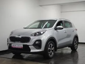 Kia Sportage IV 1.6 GDI 2WD EDITION 7 2021