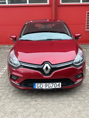 Renault Clio IV 0.9 Energy TCe Limited 2019
