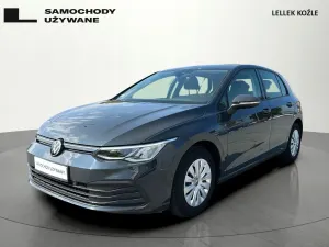 Volkswagen Golf VIII 1.0 TSI Life 2021
