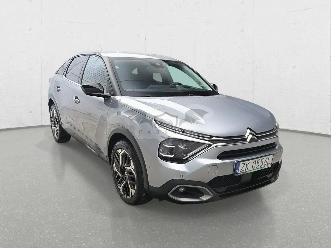 Citroën C4 III 2022