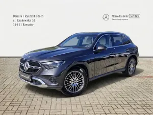 Mercedes-Benz GLC II 200 d 4-Matic 2025