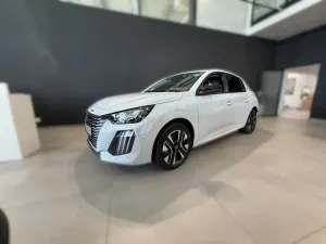 Peugeot 208 II Allure 2025