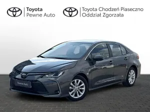 Toyota Corolla Seria E21 2023
