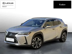 Lexus UX 250h GPF Business 2WD 2022