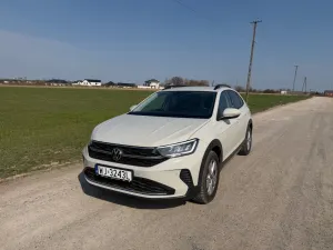 Volkswagen Taigo 1.0 TSI Life DSG 2022