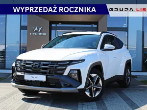 Hyundai Tucson IV 1.6 T-GDi HEV Smart 2WD 2025