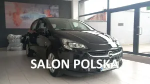 Opel Corsa E 1.4 Enjoy 2018