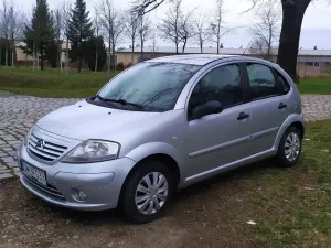 Citroën C3 I 2005
