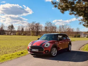 Mini Clubman Cooper D 2020