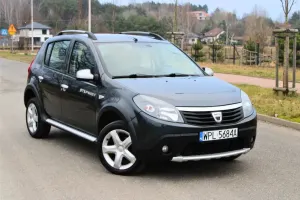 Dacia Sandero I 2011