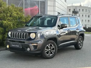 Jeep Renegade 1.0 GSE T3 Turbo Longitude FWD S&S 2019