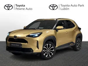 Toyota Yaris Cross Hybrid 1.5 Comfort 2022