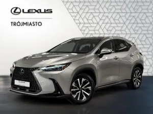 Lexus NX II 350h Prestige 2WD 2023