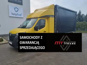 Renault Master 2023