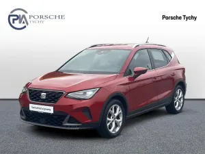 Seat Arona 2022