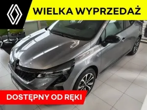 Renault Clio V 2025