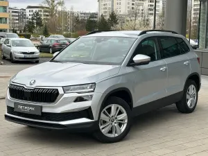 Skoda Karoq 1.5 TSI ACT Selection DSG 2025