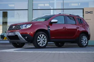 Dacia Duster II 1.0 TCe Prestige 2021